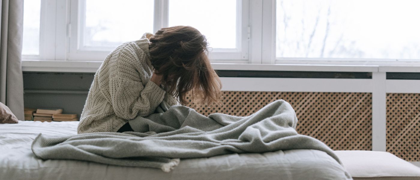 cansaço pode ser depressão