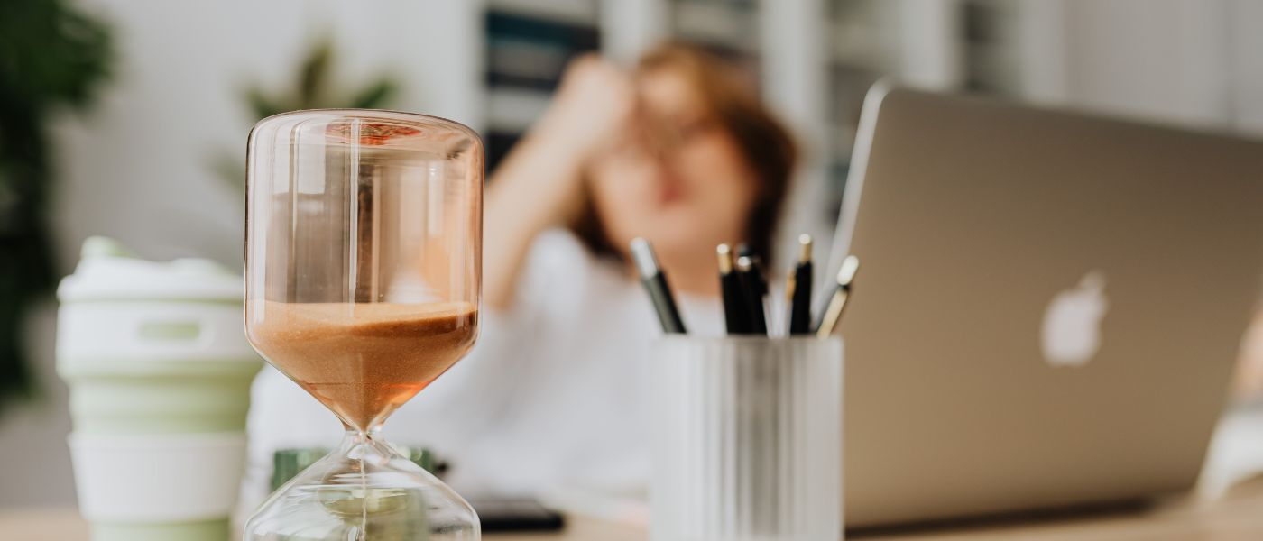 terapia para procrastinação